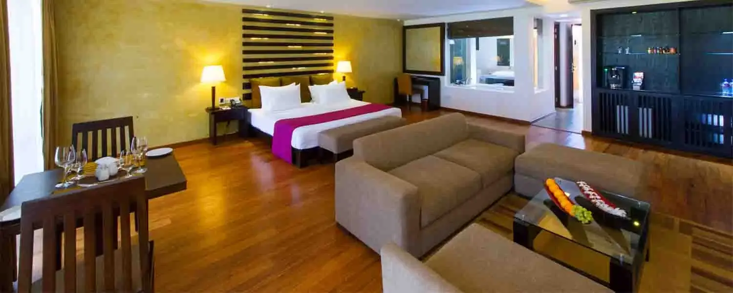 Avani Bentota Resort & Spa-1